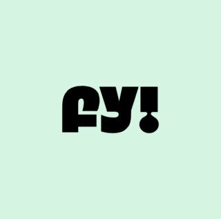 Fy!