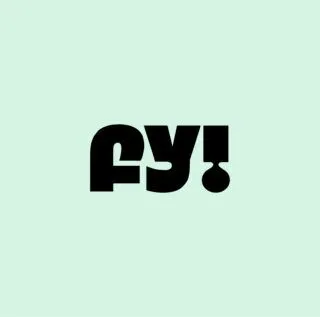 Fy!