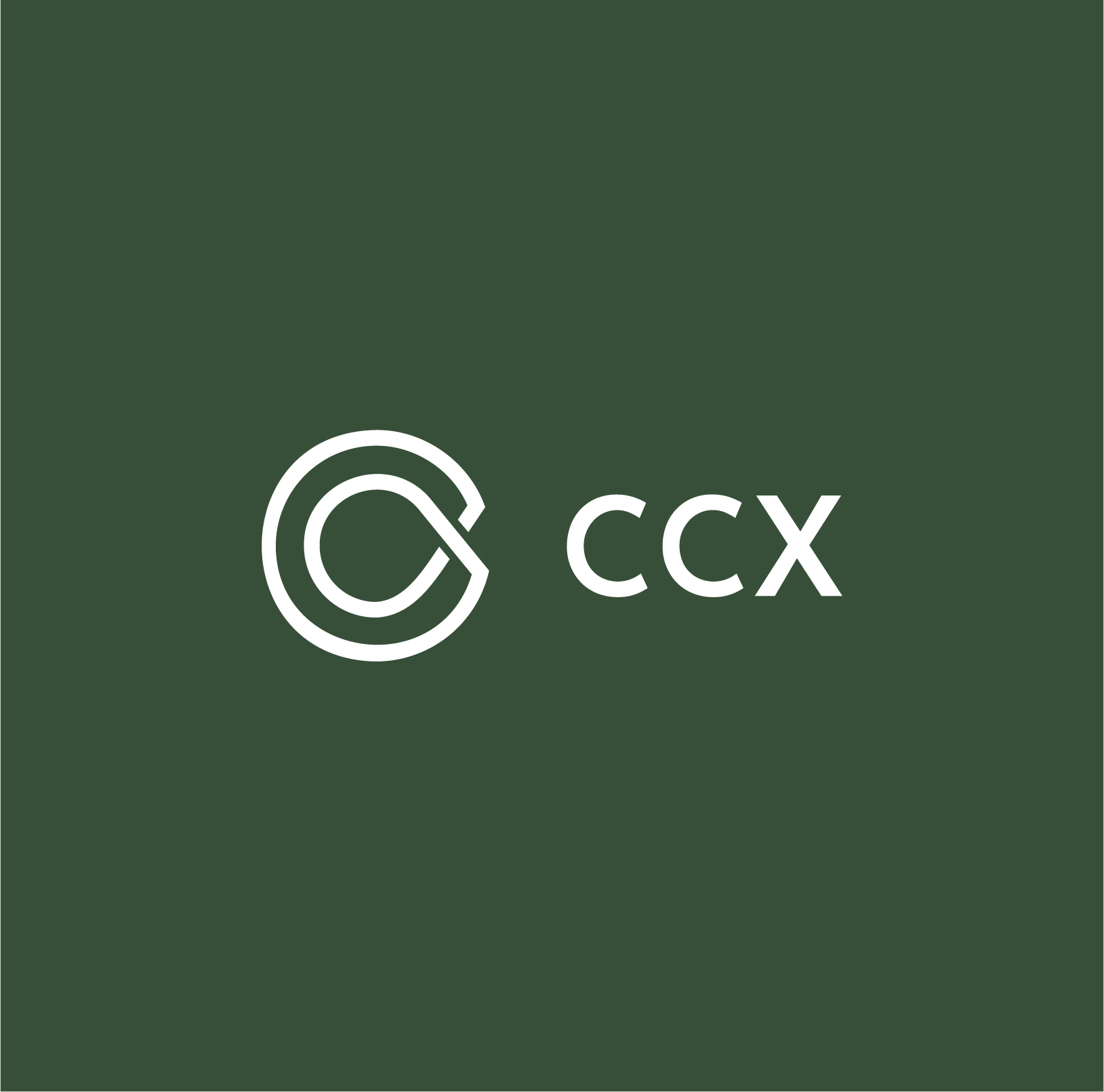CCX Pharma