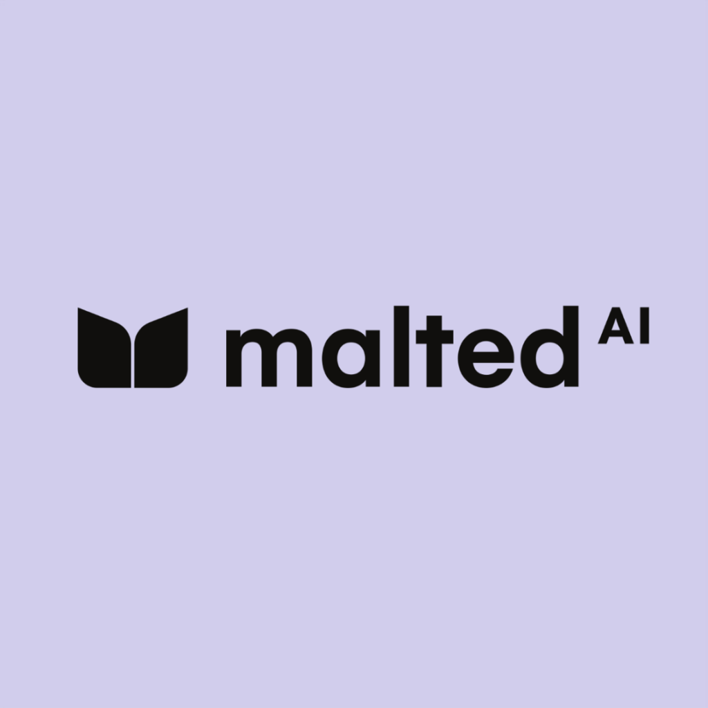 Malted AI Hoxton Ventures