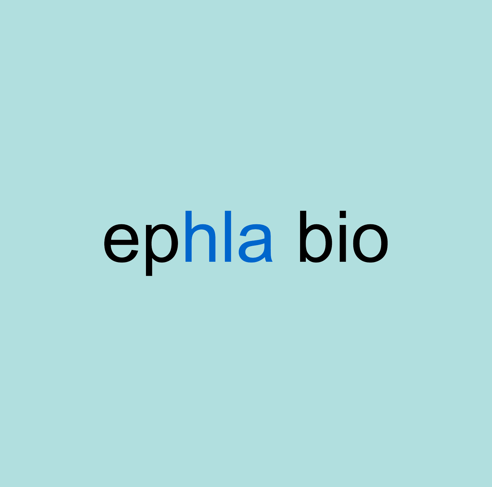 Ephla Bio
