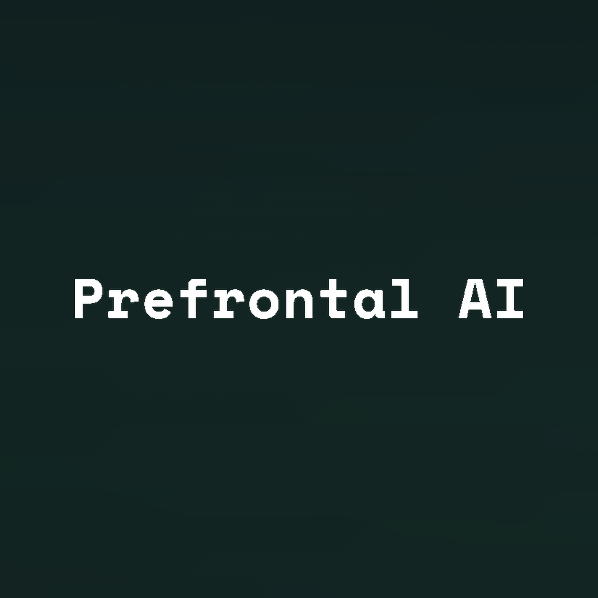 Prefrontal